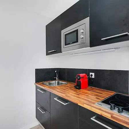 Blue Nights 108 * Paris