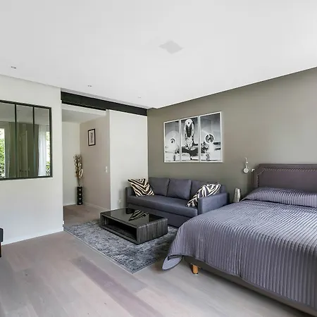 Hotel Blue Nights 108 Paris