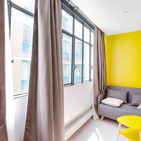 Blue Nights 108 فندق