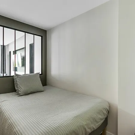 فندق Blue Nights 108 باريس