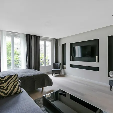 فندق Blue Nights 108 باريس