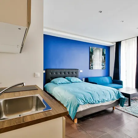 فندق Blue Nights 108 باريس