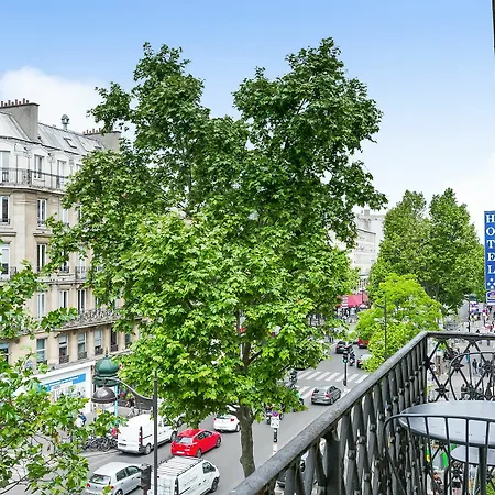 Blue Nights 108 فندق