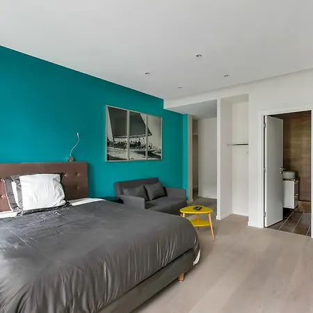 فندق Blue Nights 108 باريس